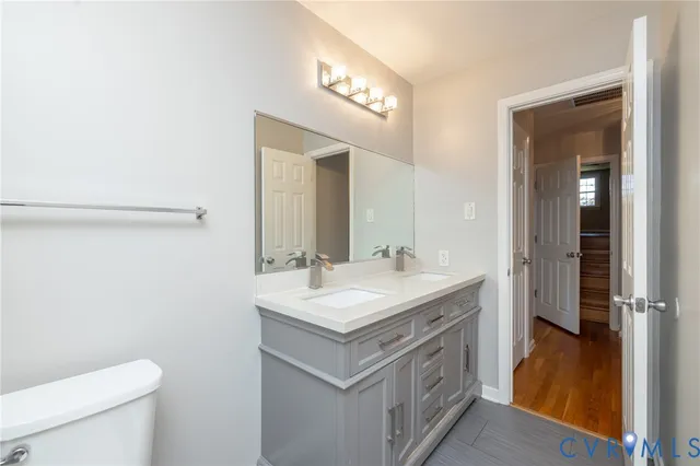 $469,900 | 8300 Forge Road, Henrico, VA 23228