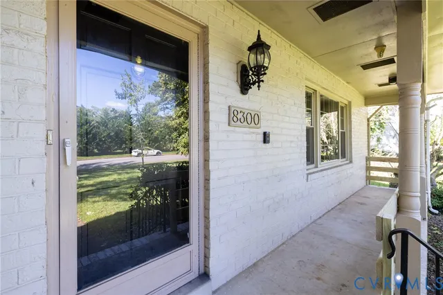 $469,900 | 8300 Forge Road, Henrico, VA 23228