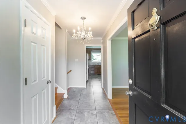 $469,900 | 8300 Forge Road, Henrico, VA 23228