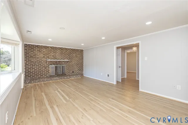 $469,900 | 8300 Forge Road, Henrico, VA 23228