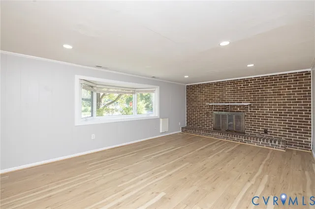 $469,900 | 8300 Forge Road, Henrico, VA 23228