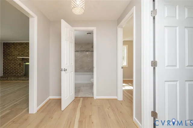 $469,900 | 8300 Forge Road, Henrico, VA 23228