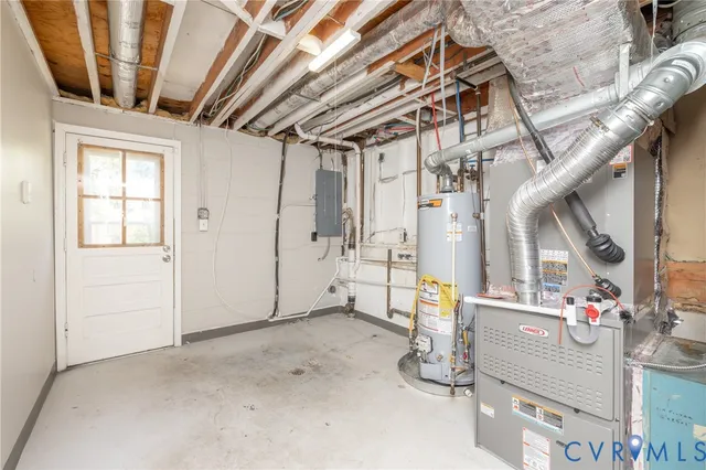 $469,900 | 8300 Forge Road, Henrico, VA 23228