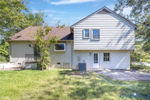 $469,900 | 8300 Forge Road, Henrico, VA 23228