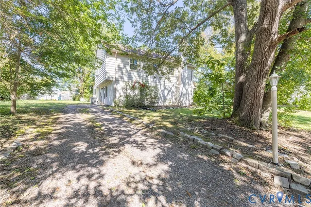 $469,900 | 8300 Forge Road, Henrico, VA 23228