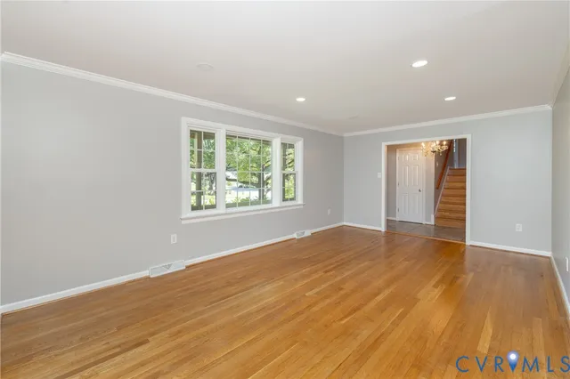 $469,900 | 8300 Forge Road, Henrico, VA 23228