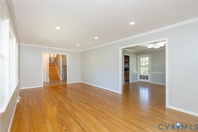 $469,900 | 8300 Forge Road, Henrico, VA 23228