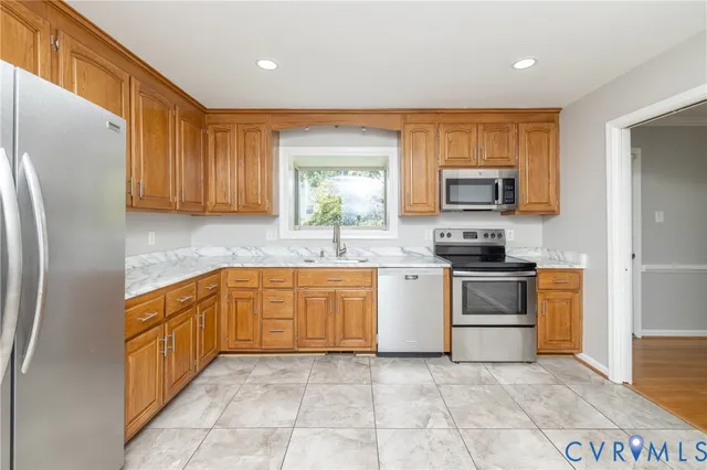 $469,900 | 8300 Forge Road, Henrico, VA 23228