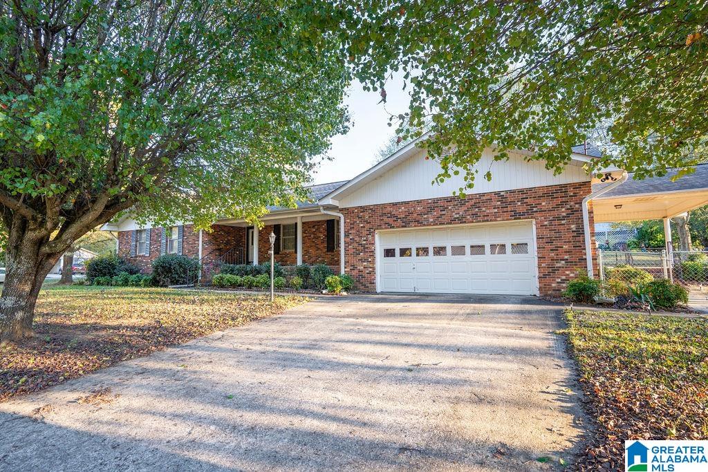 605 Magnolia Avenue Oneonta, AL 35121 - Photo 5 of 28