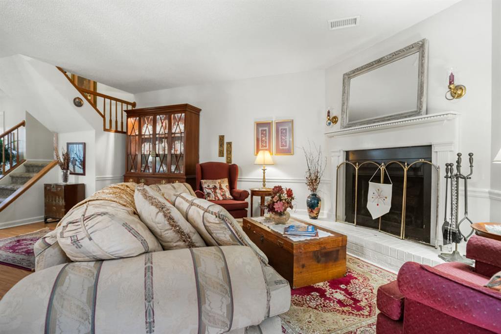6176 WinterGreen Road Northwest Norcross, GA 30093 - Photo 7 of 37
