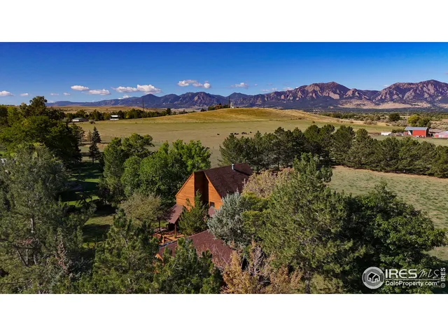 $1,495,000 | 315 Skylark Way, Boulder, CO 80303