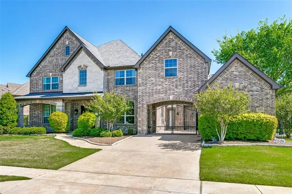 $1,530,000 | 6721 Palermo Trail, Flower Mound, TX 75077