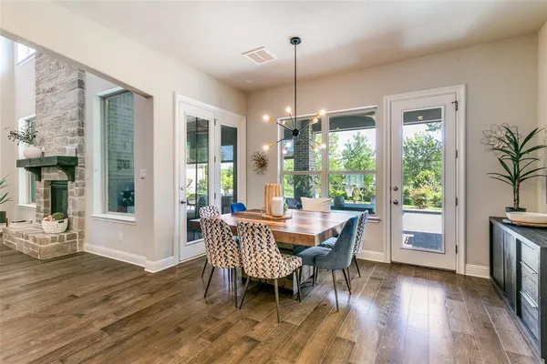 $1,530,000 | 6721 Palermo Trail, Flower Mound, TX 75077