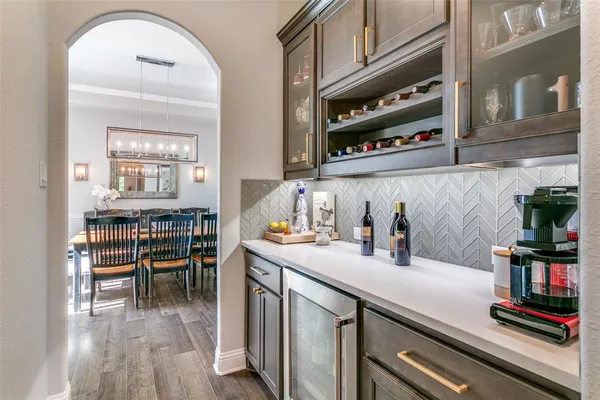 $1,530,000 | 6721 Palermo Trail, Flower Mound, TX 75077