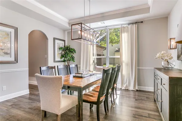 $1,530,000 | 6721 Palermo Trail, Flower Mound, TX 75077