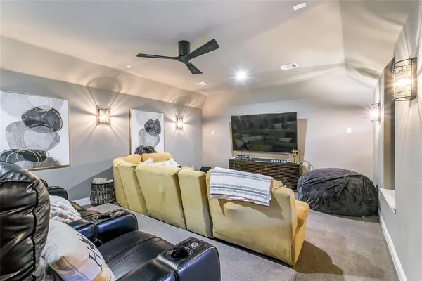 $1,530,000 | 6721 Palermo Trail, Flower Mound, TX 75077