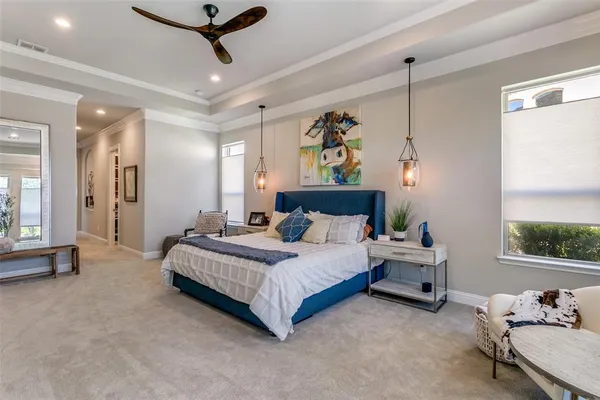 $1,530,000 | 6721 Palermo Trail, Flower Mound, TX 75077