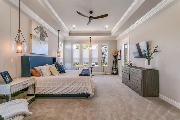 $1,530,000 | 6721 Palermo Trail, Flower Mound, TX 75077