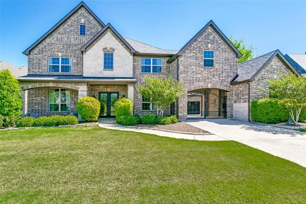 $1,530,000 | 6721 Palermo Trail, Flower Mound, TX 75077