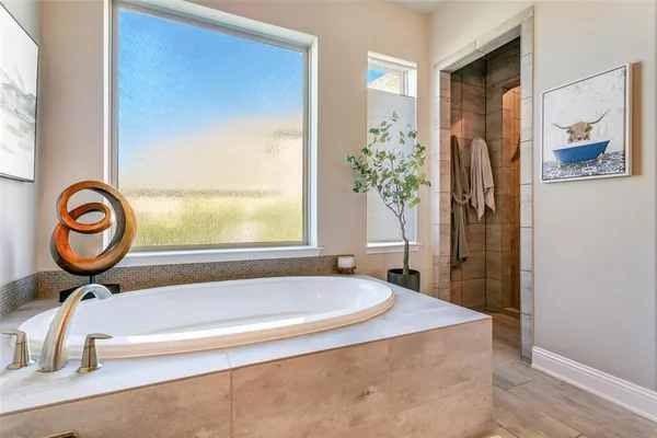 $1,530,000 | 6721 Palermo Trail, Flower Mound, TX 75077