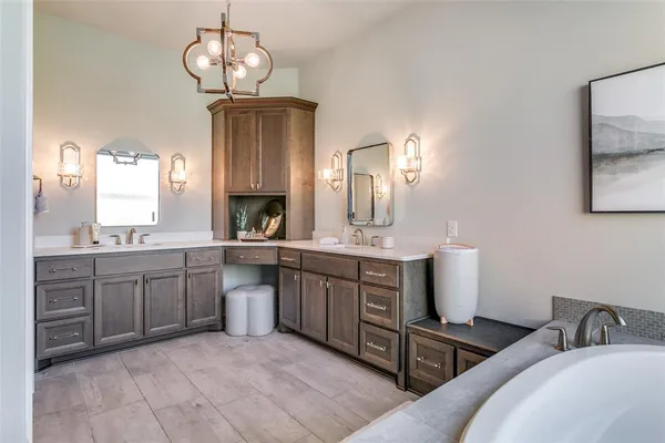 $1,530,000 | 6721 Palermo Trail, Flower Mound, TX 75077