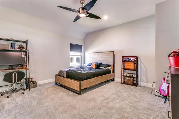 $1,530,000 | 6721 Palermo Trail, Flower Mound, TX 75077