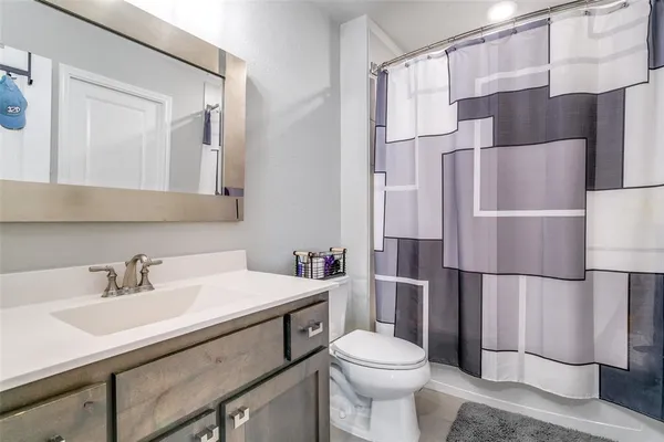 $1,530,000 | 6721 Palermo Trail, Flower Mound, TX 75077