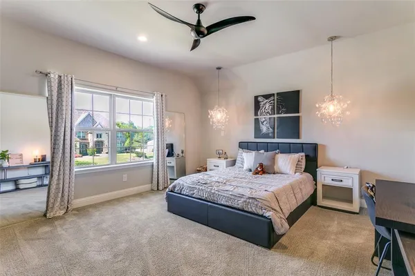 $1,530,000 | 6721 Palermo Trail, Flower Mound, TX 75077