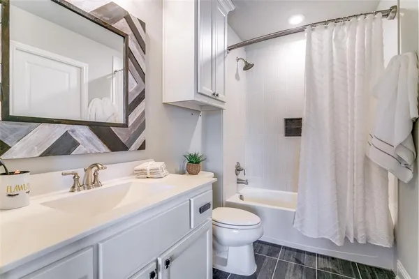 $1,530,000 | 6721 Palermo Trail, Flower Mound, TX 75077