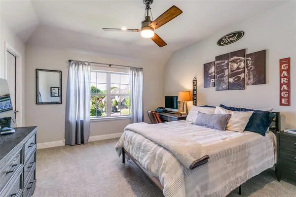 $1,530,000 | 6721 Palermo Trail, Flower Mound, TX 75077