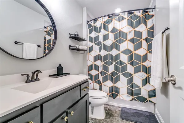 $1,530,000 | 6721 Palermo Trail, Flower Mound, TX 75077