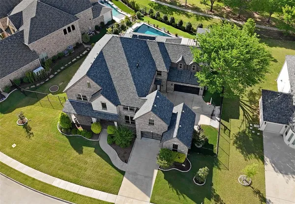 $1,530,000 | 6721 Palermo Trail, Flower Mound, TX 75077