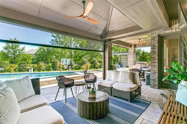 $1,530,000 | 6721 Palermo Trail, Flower Mound, TX 75077