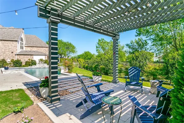 $1,530,000 | 6721 Palermo Trail, Flower Mound, TX 75077