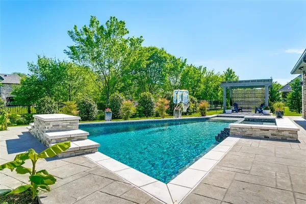 $1,530,000 | 6721 Palermo Trail, Flower Mound, TX 75077