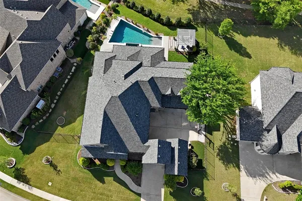 $1,530,000 | 6721 Palermo Trail, Flower Mound, TX 75077