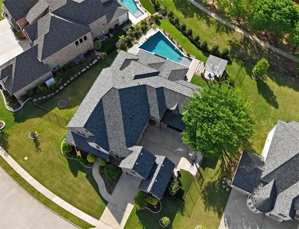 $1,530,000 | 6721 Palermo Trail, Flower Mound, TX 75077