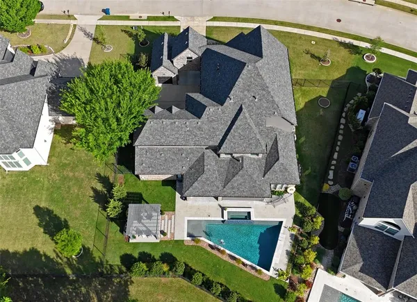 $1,530,000 | 6721 Palermo Trail, Flower Mound, TX 75077