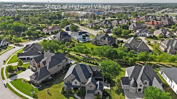 $1,530,000 | 6721 Palermo Trail, Flower Mound, TX 75077