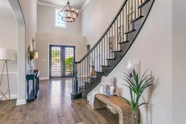 $1,530,000 | 6721 Palermo Trail, Flower Mound, TX 75077