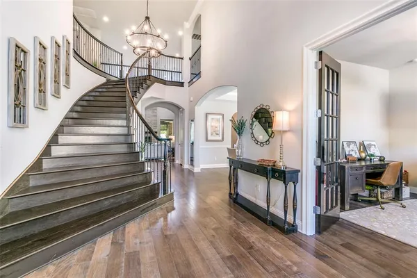 $1,530,000 | 6721 Palermo Trail, Flower Mound, TX 75077