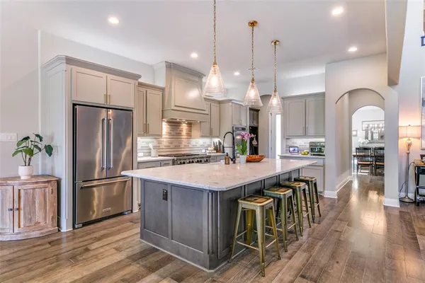 $1,530,000 | 6721 Palermo Trail, Flower Mound, TX 75077