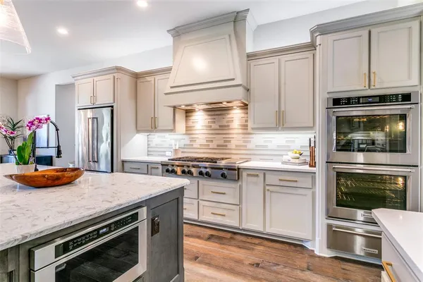 $1,530,000 | 6721 Palermo Trail, Flower Mound, TX 75077