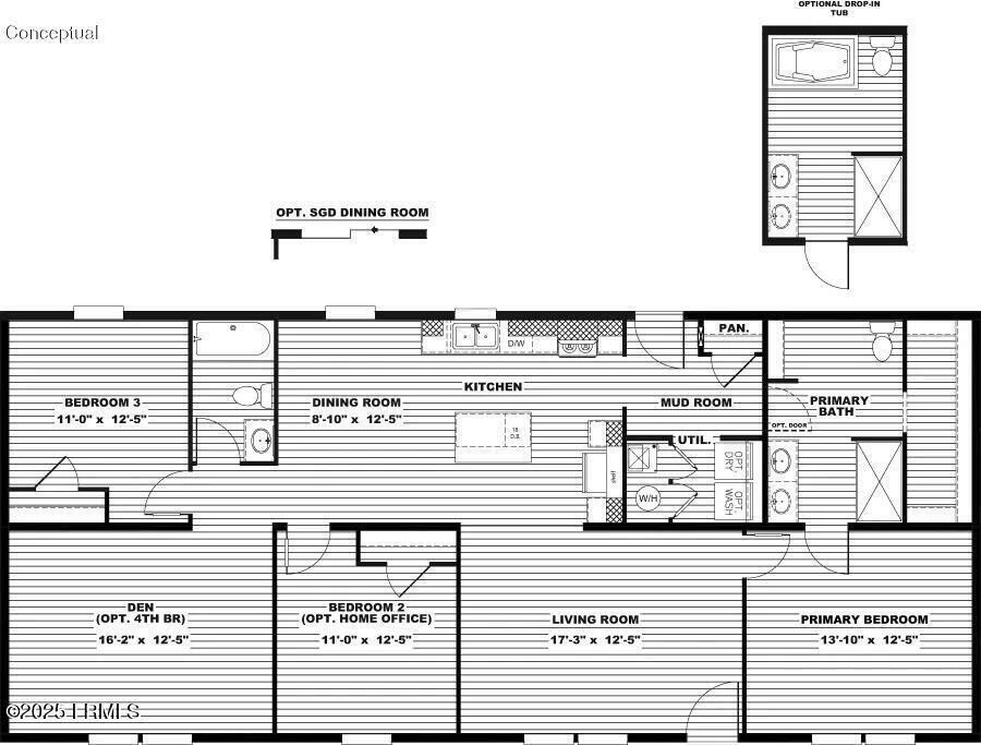 268 Proctor Street Ridgeland, SC 29936 - Photo 14 of 23 cb34954a-c739-40ee-a805-845fff35080f