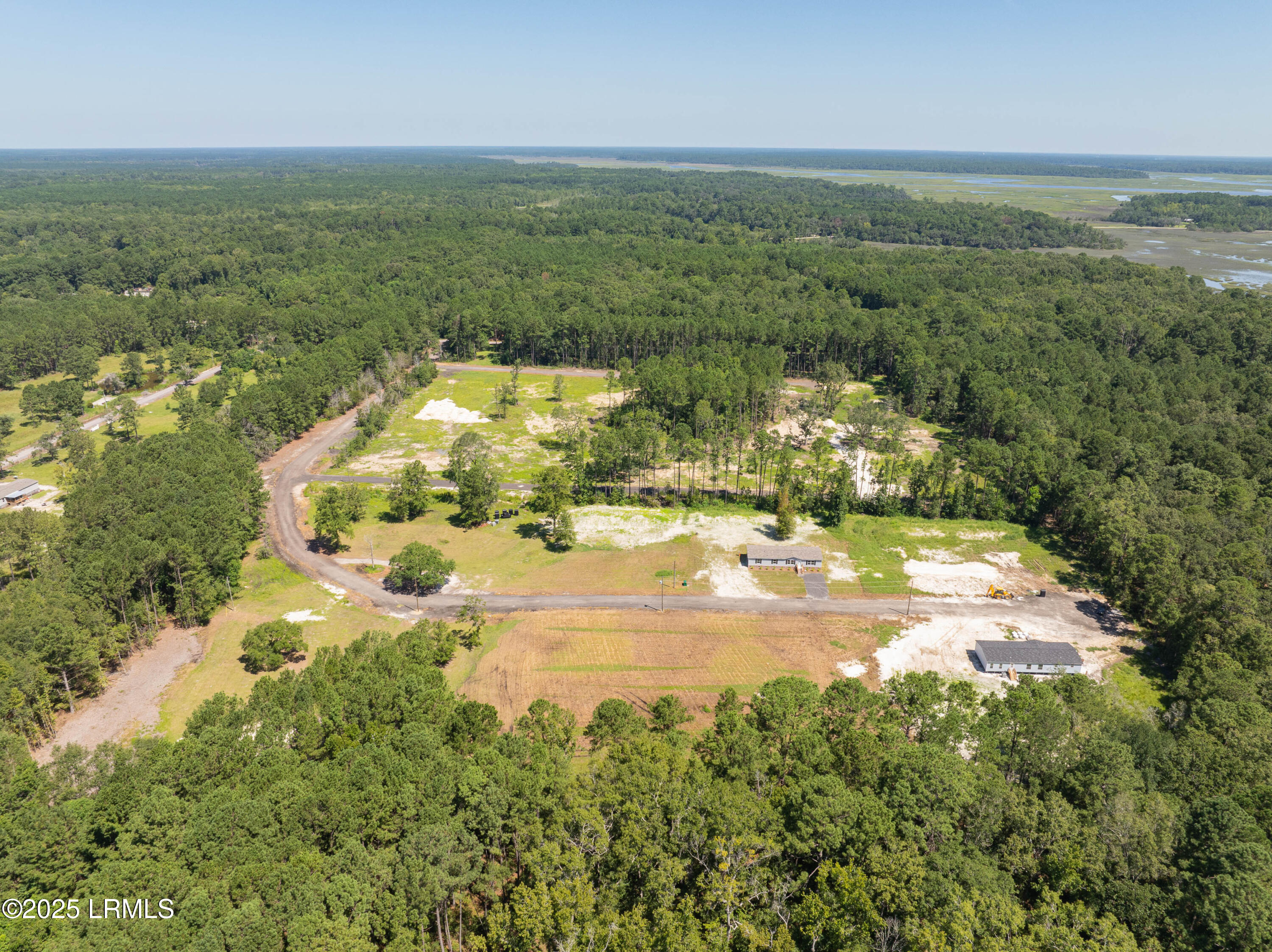 268 Proctor Street Ridgeland, SC 29936 - Photo 17 of 23 267 Procter Drone-11