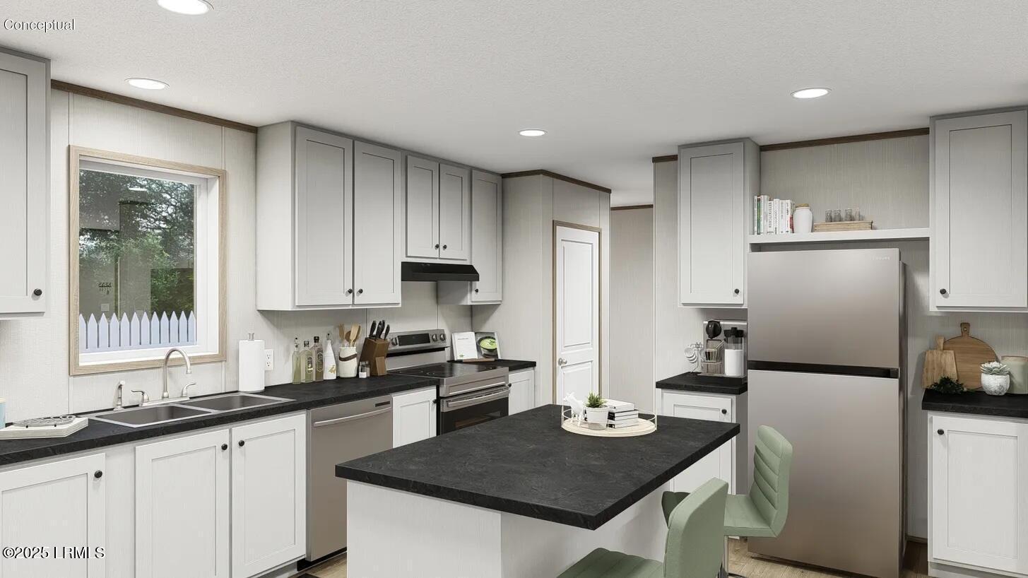 268 Proctor Street Ridgeland, SC 29936 - Photo 4 of 23 d8870df6-8a35-4513-a6b4-1b852151a8b5