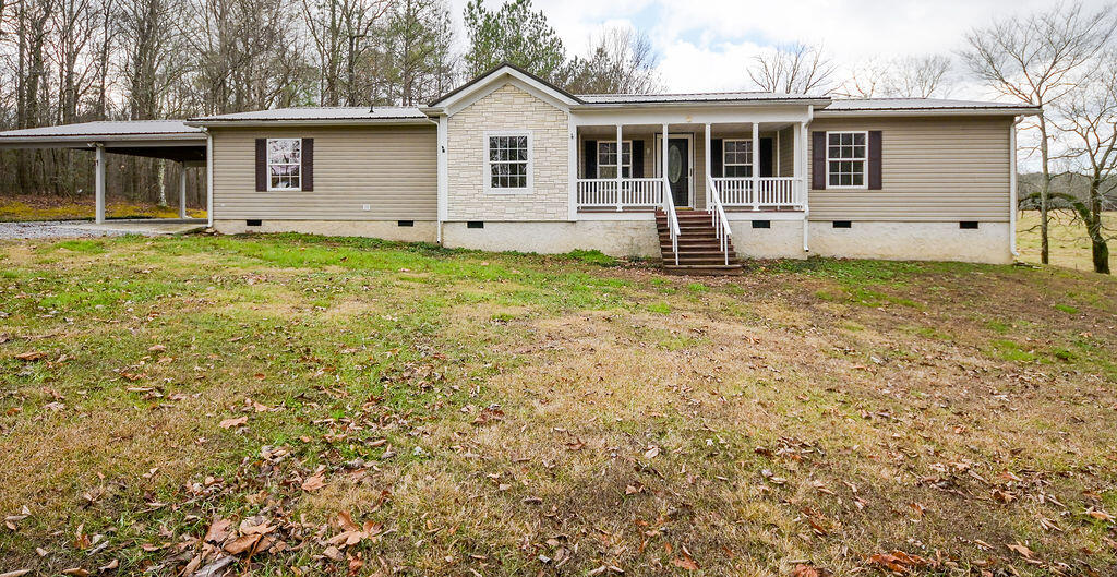 62 Peden Road Crandall, GA 30711 - Photo 2 of 37 DSC_1002