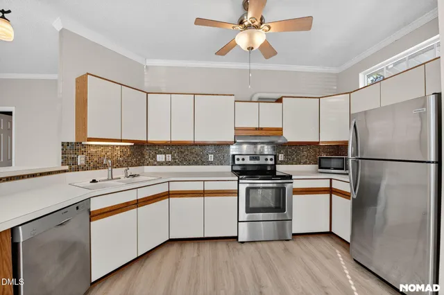 $1,650 | 4456 Still Pines Drive, Raleigh, NC 27613