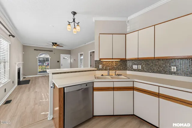 $1,650 | 4456 Still Pines Drive, Raleigh, NC 27613