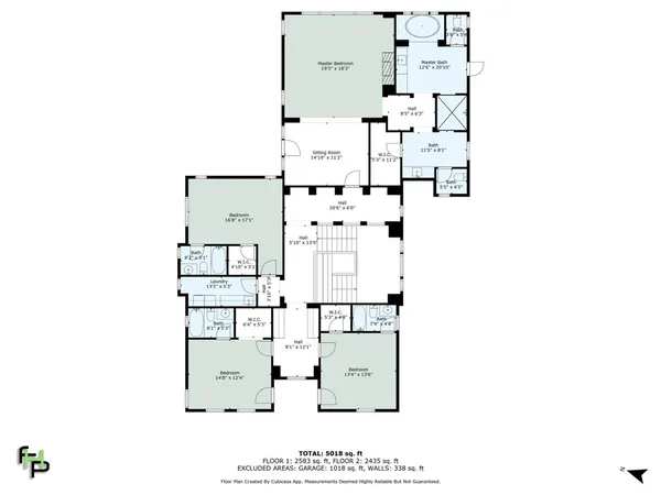 $3,390,000 | 15020 Applewood Court, San Diego, CA 92131